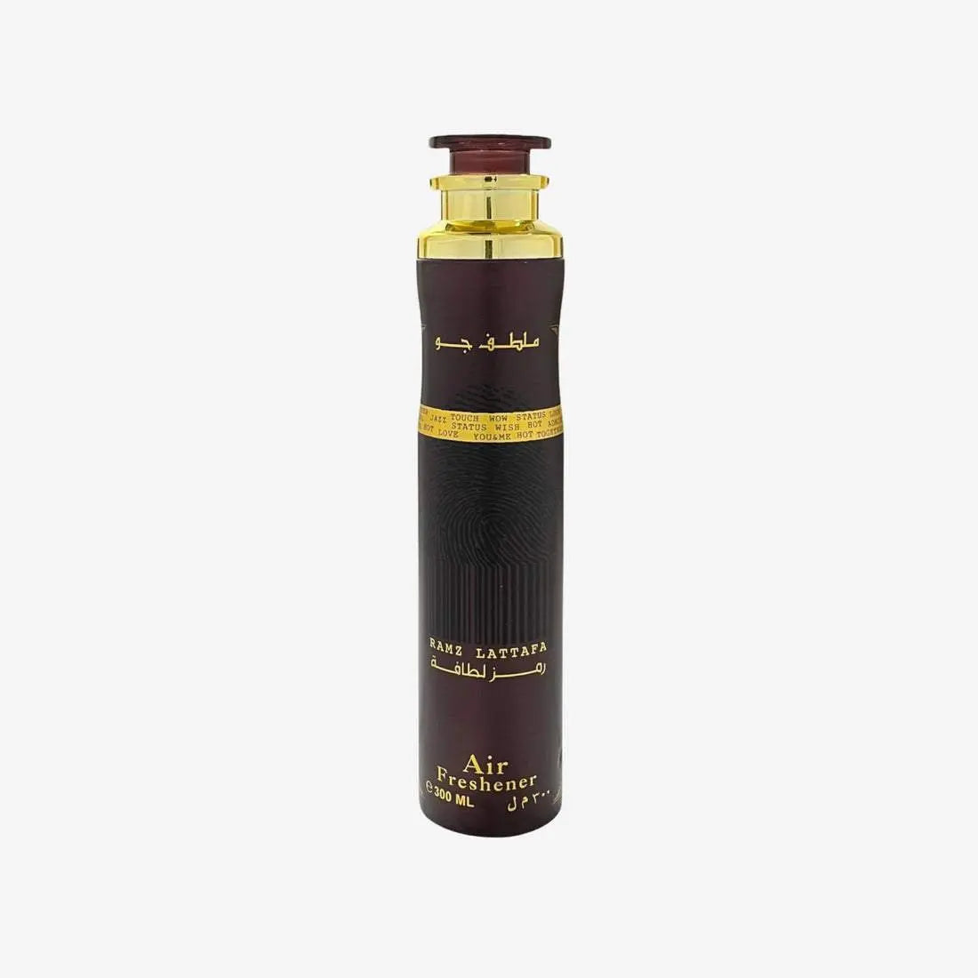 Ramz Lattafa Gold Air Freshener 300ml Lattafa