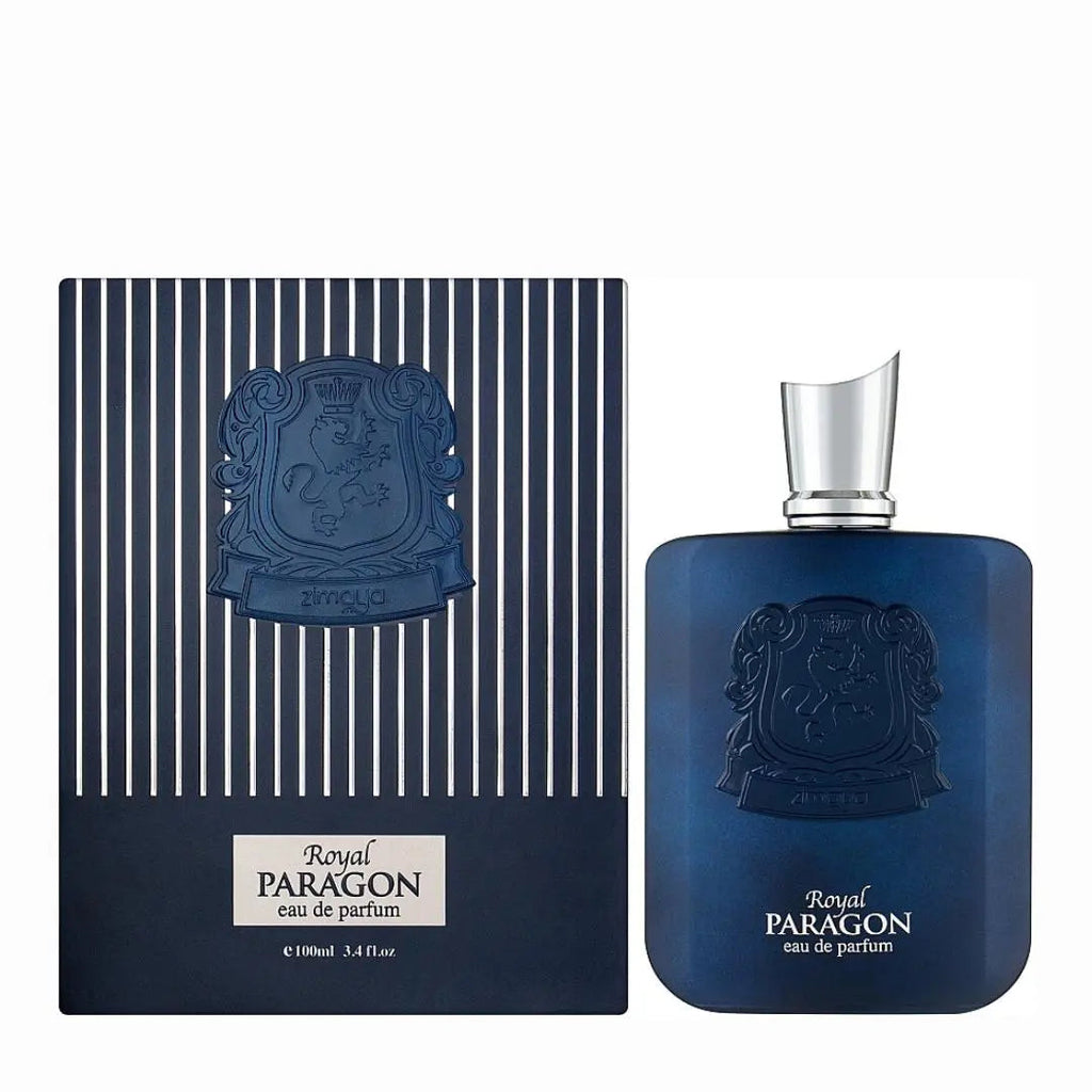 Royal Paragon Perfume 100ml EDP Zimaya