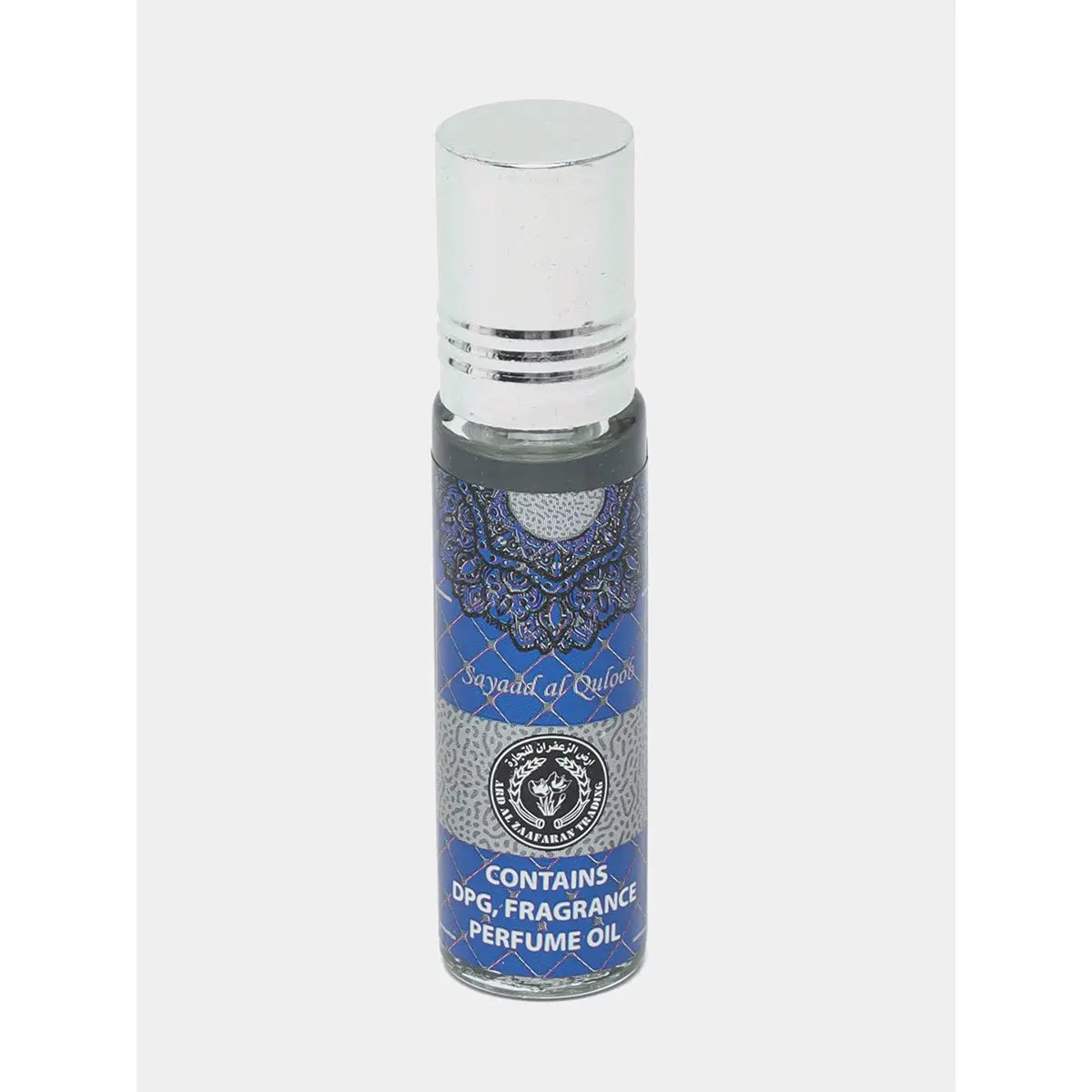 Sayaad Al Quloob Perfume Oil 10ml Ard al Zaafaran