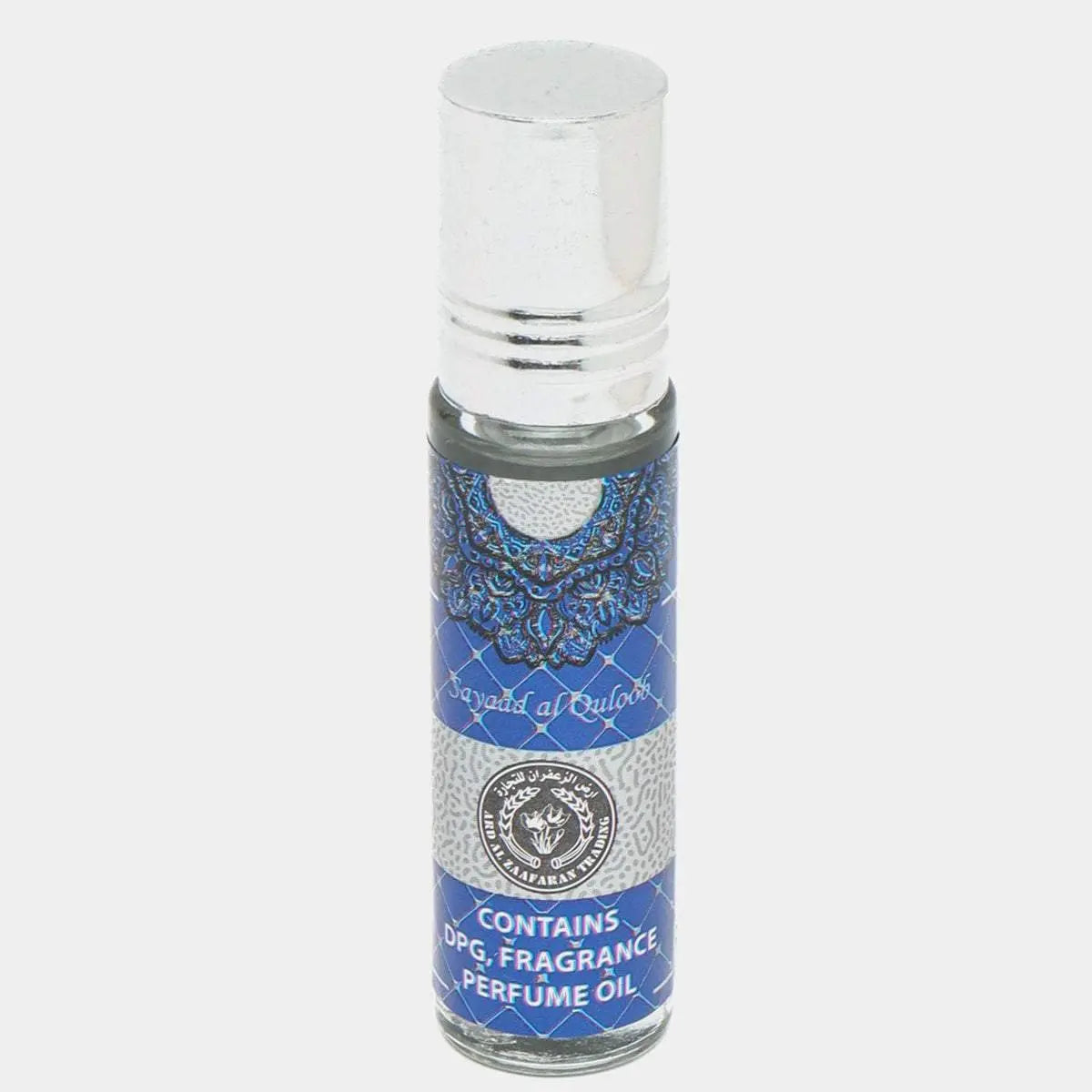 Sayaad Al Quloob Perfume Oil 10ml Ard al Zaafaran