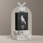 Shaheen Silver Perfume 100ml EDP By Lattafa Pride