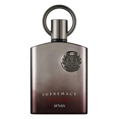 Supremacy Not Only Intense Perfume 100ml Afnan