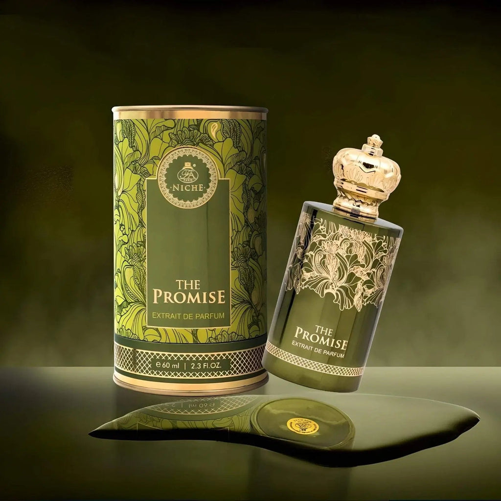 The Promise Extrait De Parfum 60ml French Avenue by Fragrance World