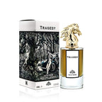 Tragedy Perfume 80ml EDP Fragrance World