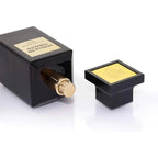Vanille En Tobacco Perfume EDP Fragrance World