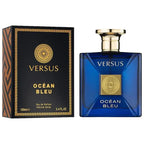 Versus Ocean Blue Perfume 100ml EDP Fragrance World