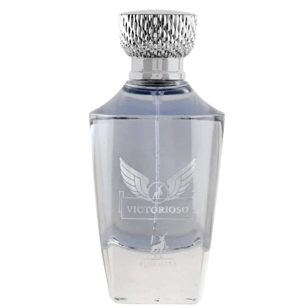Victorioso Perfume 100ml EDP Maison Alhambra
